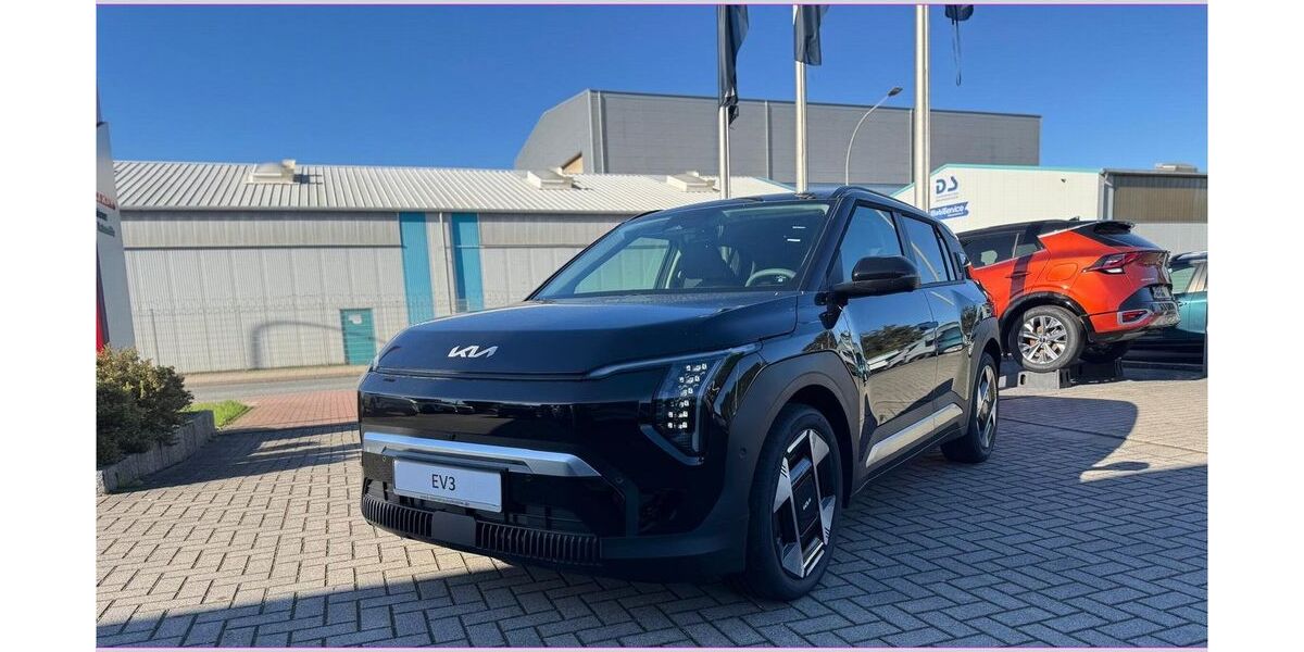 Kia EV3 3.500 km 31.985 &euro; Bremerhaven 27568