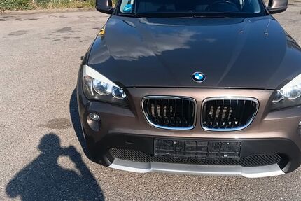 BMW X1 192.000 km 3.990 &euro; Augsburg 86167