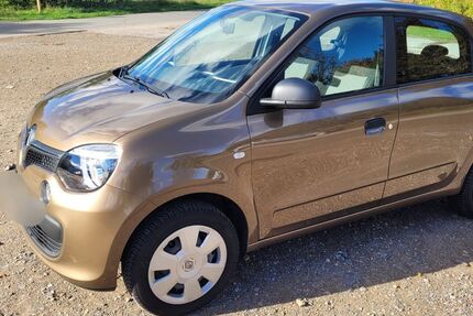 Renault Twingo 35.000 km 8.000 &euro; Bückeburg 31675