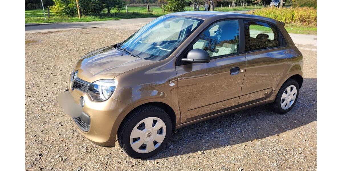 Renault Twingo 35.000 km 8.000 &euro; Bückeburg 31675