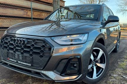 Audi Q5 166.000 km 27.450 &euro; MIttenwalde 15749