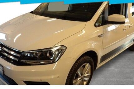VW Caddy 58.146 km 22.870 &euro; Berlin 12099
