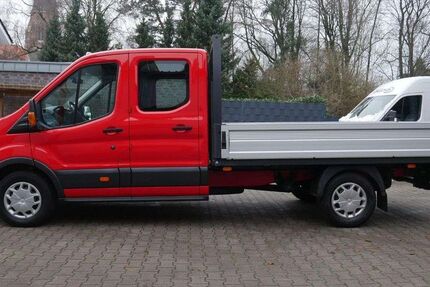 Ford Transit 52.900 km 22.500 &euro; Herzlake 49770