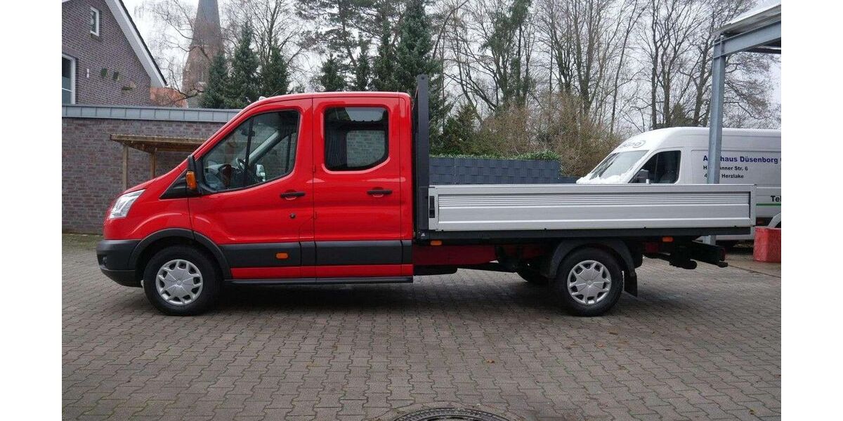 Ford Transit 52.900 km 22.500 &euro; Herzlake 49770