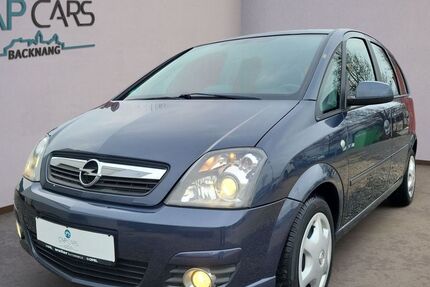 Opel Meriva 85.628 km 2.900 &euro; Backnang 71522