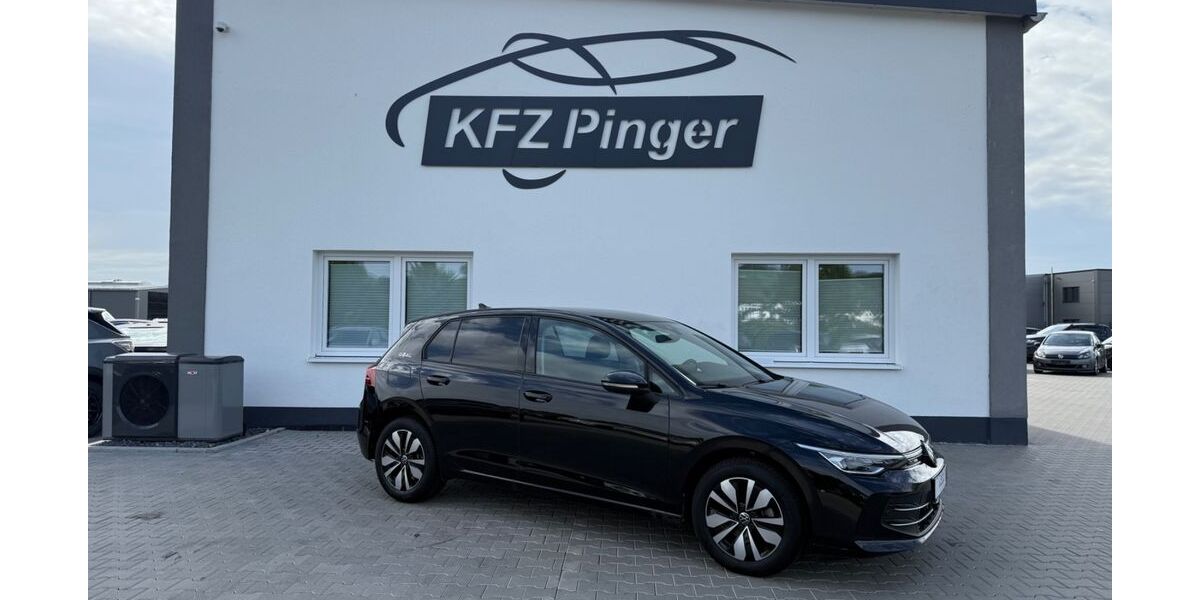 VW Golf 20.500 km 28.499 &euro; Kottenheim 56736