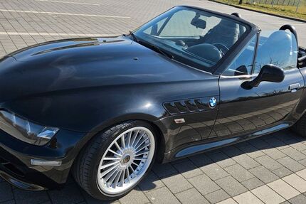 BMW Z3 141.000 km 21.600 € Ditzingen 71254