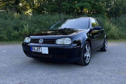 VW Golf 159.420 km 3.500 &euro; Rastatt 76437
