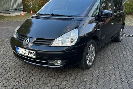 Renault Espace 228.000 km 6.800 &euro; troisdorf 53840