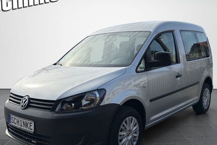 VW Caddy 40.200 km 10.490 € Ingenried 86980