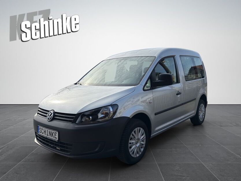 VW Caddy 40.200 km 10.490 € Ingenried 86980