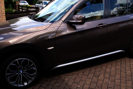 BMW X1 111.000 km 12.700 &euro; Mühlheim 63165