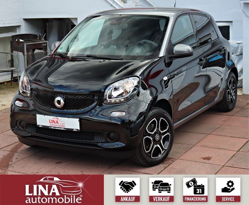 ForFour