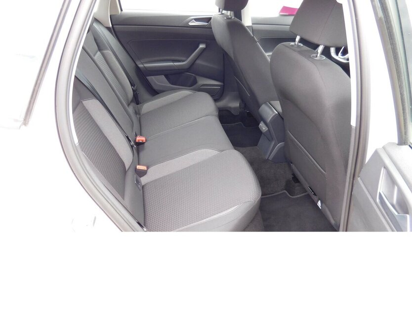 VW Polo 1.0 Life MPI BMT 4Trg Klima Navi LED 20.800 km 15.690 € Vordorf 38533