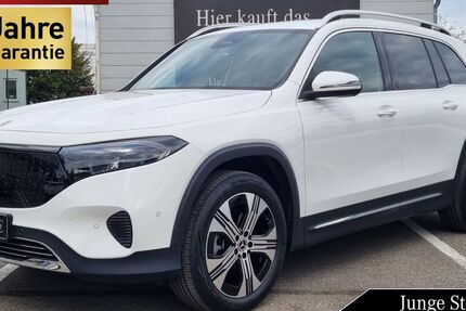 Mercedes-Benz EQB 13.498 km 40.770 &euro; Kempten 87435