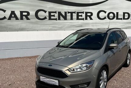 Ford Focus 74.000 km 8.950 &euro; Colditz 04680