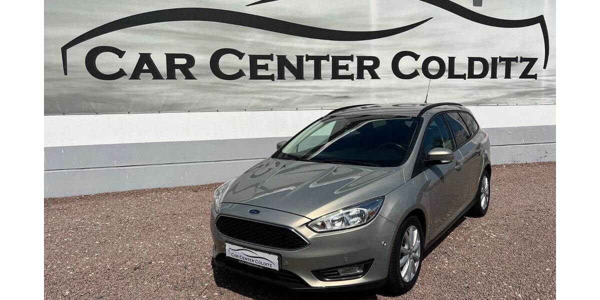 Ford Focus 74.000 km 8.950 &euro; Colditz 04680
