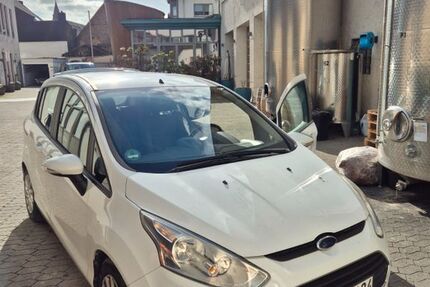 Ford B-Max 92.000 km 8.300 &euro; Hattenheim 65347