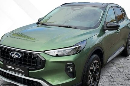 Ford Kuga 2.187 km 54.211 &euro; Göttingen 37079