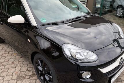 Opel Adam 29.900 km 9.450 € Beverstedt 27616
