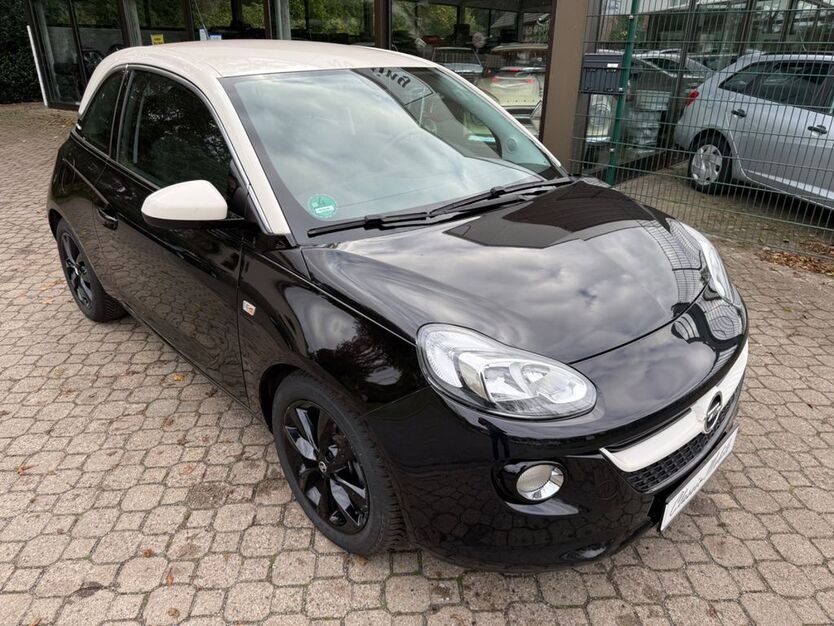 Opel Adam 29.900 km 9.450 € Beverstedt 27616