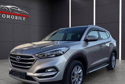 Hyundai TUCSON 160.000 km 11.990 &euro; Nagold 72202