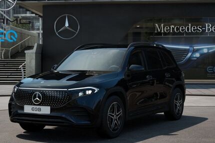 Mercedes-Benz EQB 25.719 km 44.330 &euro; Siegen 57074