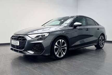 Audi S3 14.811 km 42.990 &euro; Neumünster 24536
