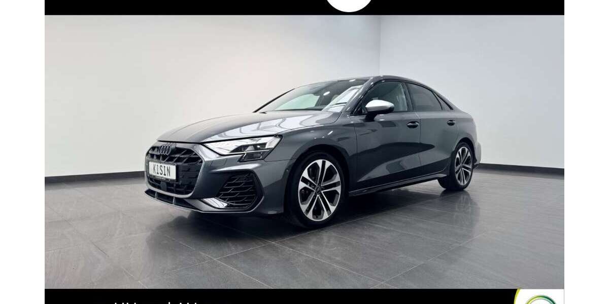 Audi S3 14.811 km 42.990 &euro; Neumünster 24536