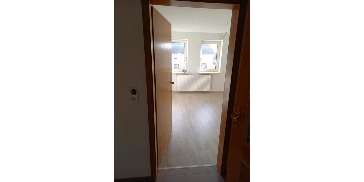 Etagenwohnung Osterholz-Scharmbeck Scharmbeck - 3 Zimmer, 60 m&sup2;, 530&euro; | Angebot:24837793