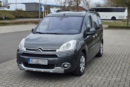 Citroen Berlingo 188.250 km 6.490 &euro; Grevenbroich 41516