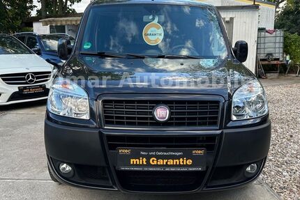 Fiat Doblo 149.321 km 3.999 € Berlin 12353