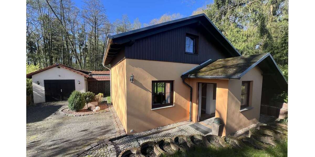 Einfamilienhaus Machern - 2 Zimmer, 70 m&sup2;, 130.000&euro; | Angebot:26385432