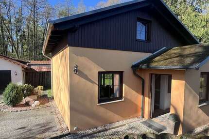 Haus Machern - 2 Zimmer, 70 m&sup2;, 130.000&euro; | Angebot:26385432