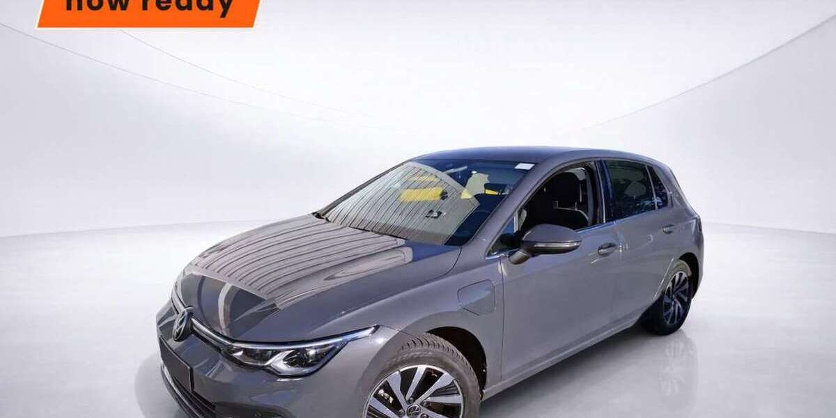 VW Golf 68.265 km 19.699 &euro; Ergolding 84030
