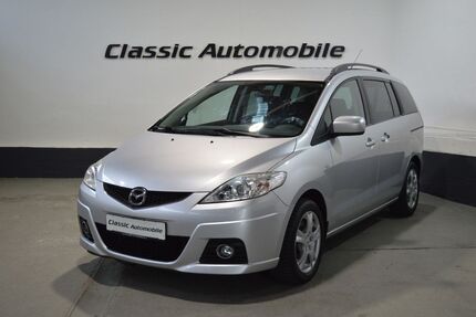 Mazda 5 225.000 km 2.700 € Neuwied 56567