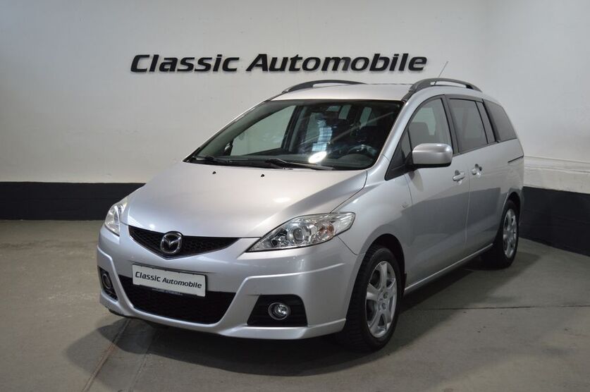 Mazda 5 225.000 km 2.700 € Neuwied 56567