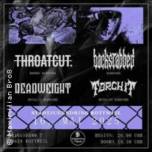 Dogtown Mosh Vol. 2 Rottweil