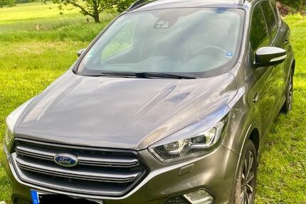 Ford Kuga 145.700 km 13.650 &euro; Bülstedt 27412