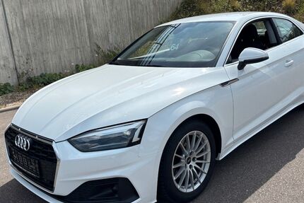Audi A5 43.000 km 30.000 &euro; Essingen­­­ 73457