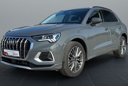 Audi Q3 48.337 km 31.839 &euro; Wernigerode 38855