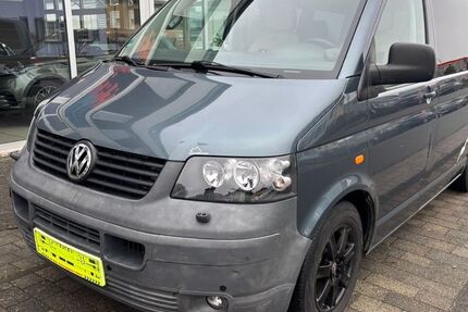 VW T5 Transporter 264.288 km 3.900 &euro; Kirchberg 55481