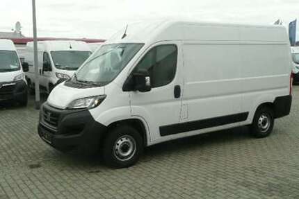 Fiat Ducato 29.600 km 19.950 &euro; Oranienburg 16515