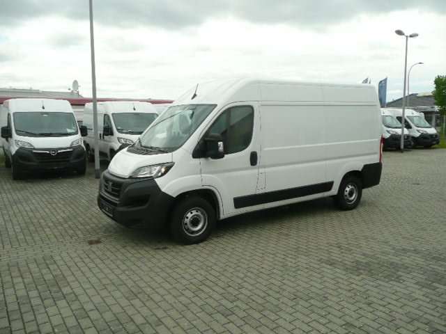 Fiat Ducato 29.600 km 19.950 &euro; Oranienburg 16515