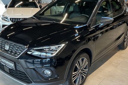 Seat Arona 92.000 km 14.980 &euro; Forchheim 91301