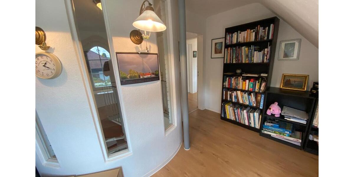 Einfamilienhaus Lilienthal - 7 Zimmer, 240 m&sup2;, 645.000&euro; | Angebot:26943898