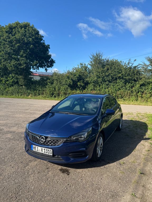Astra