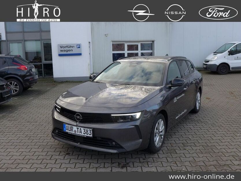 Astra