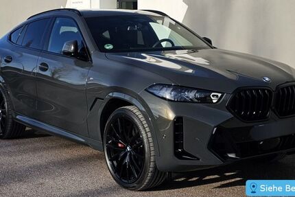BMW X6 1.600 km 105.990 &euro; Starnberg 82319