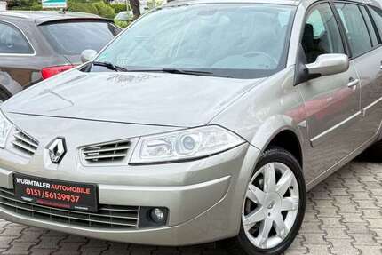 Renault Megane 68.000 km 4.490 &euro; Planegg 82152